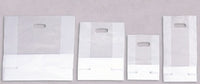 SOS Style Bags Clear