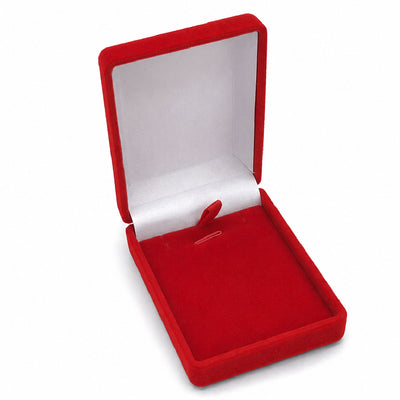 Flock Pendant Box