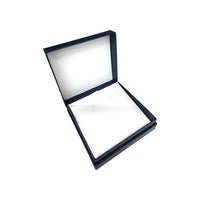 Black Fantasy Earring/Pendant Box