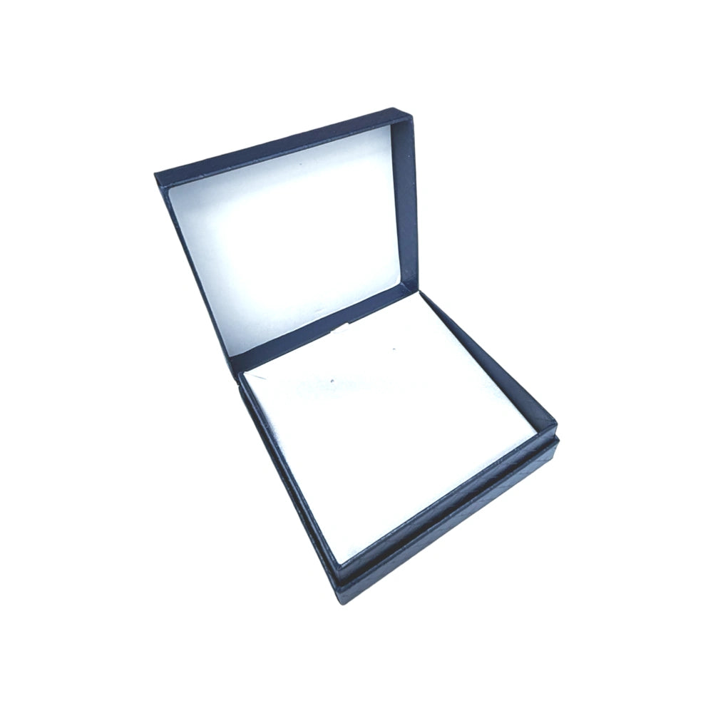 Blue Fantasy Earring/Pendant Box