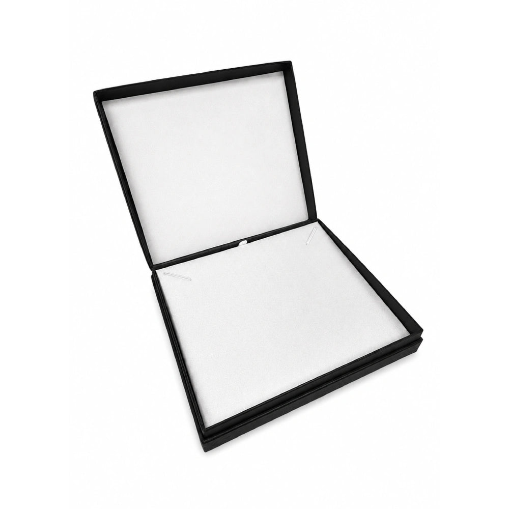 Black Fantasy Necklace Box