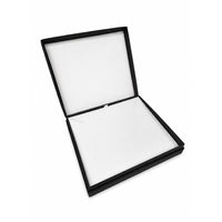 Black Fantasy Necklace Box