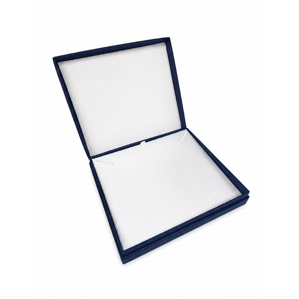 Blue Fantasy Necklace Box