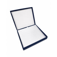 Blue Fantasy Necklace Box