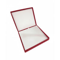 Red Fantasy Necklace Box