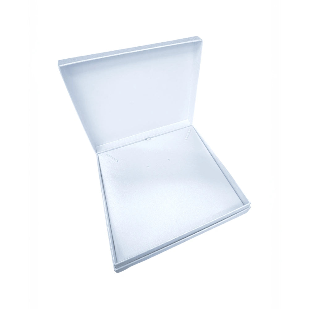 White Fantasy Necklace Box