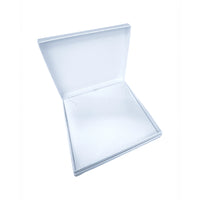 White Fantasy Necklace Box