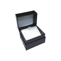 Black Fantasy Earring/Pendant Box