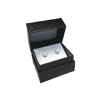 Black Fantasy Earring/Pendant Box