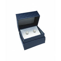 Blue Fantasy Earring/Pendant Box