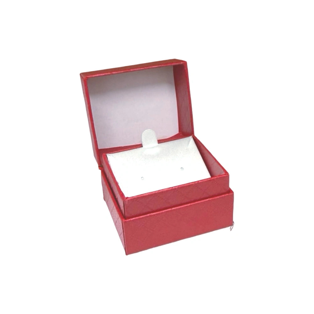Red Fantasy Earring/Pendant Box