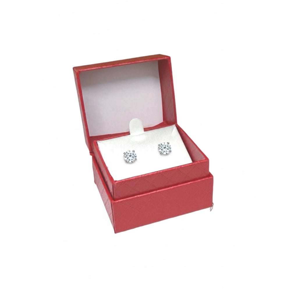 Red Fantasy Earring/Pendant Box