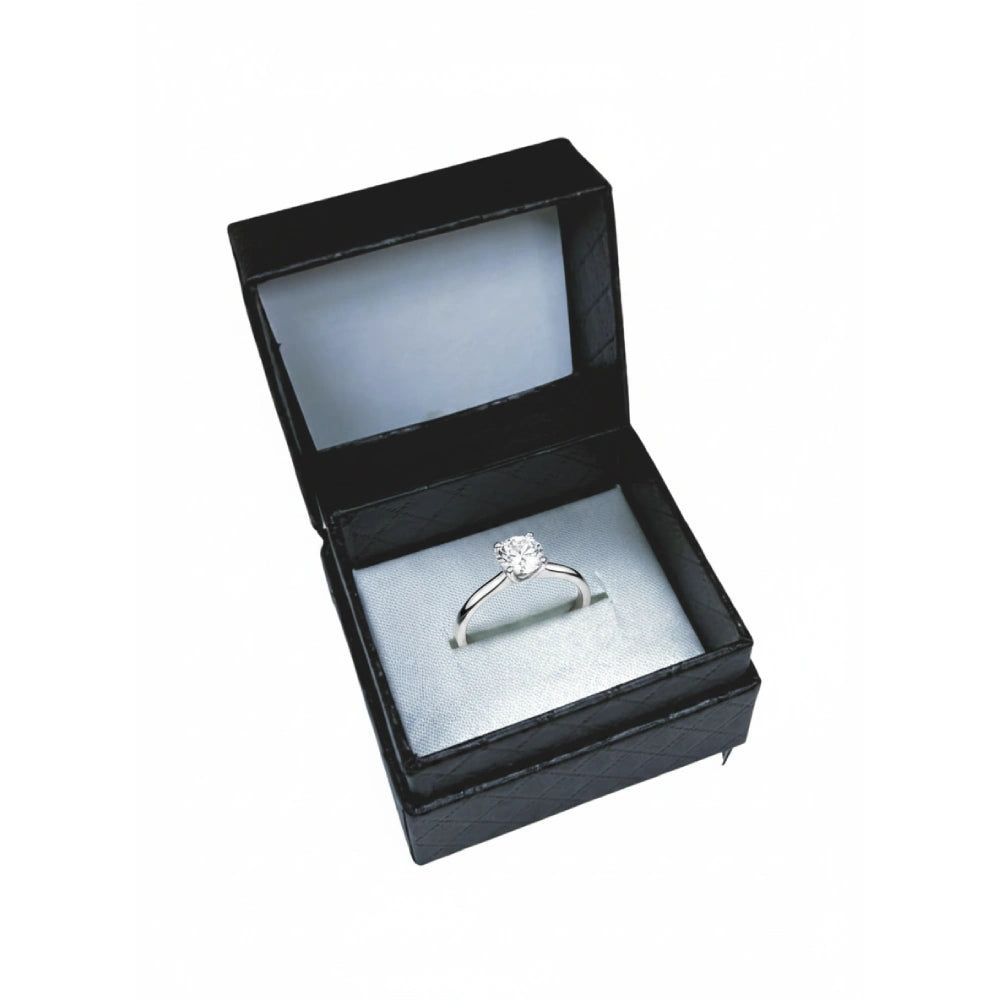 Black Ring Box