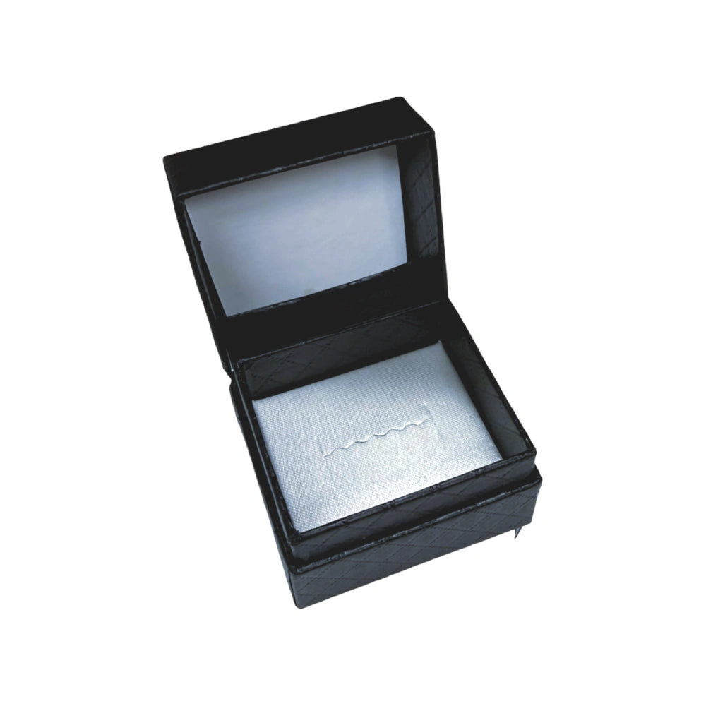 Black Ring Box