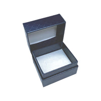Blue Ring Box