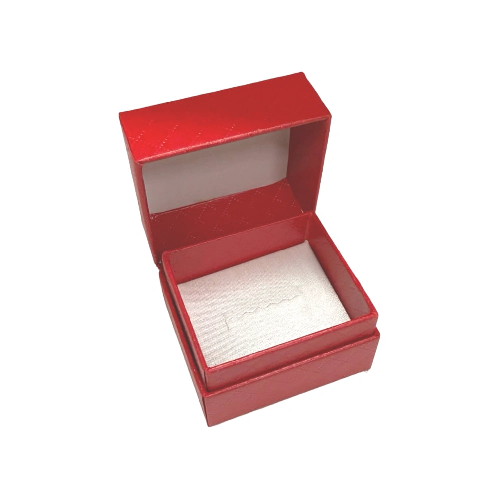 Red Ring Box