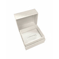 White Ring Box