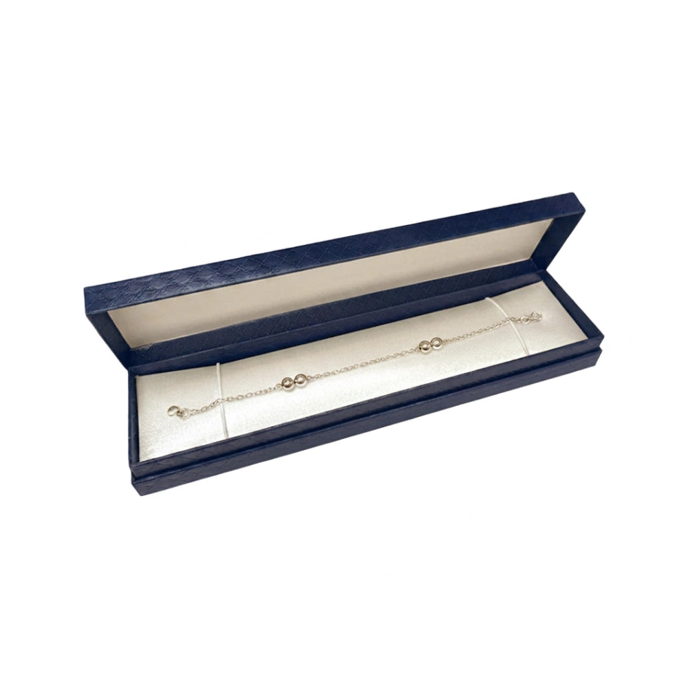 Blue Fantasy Bracelet Box