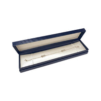 Blue Fantasy Bracelet Box