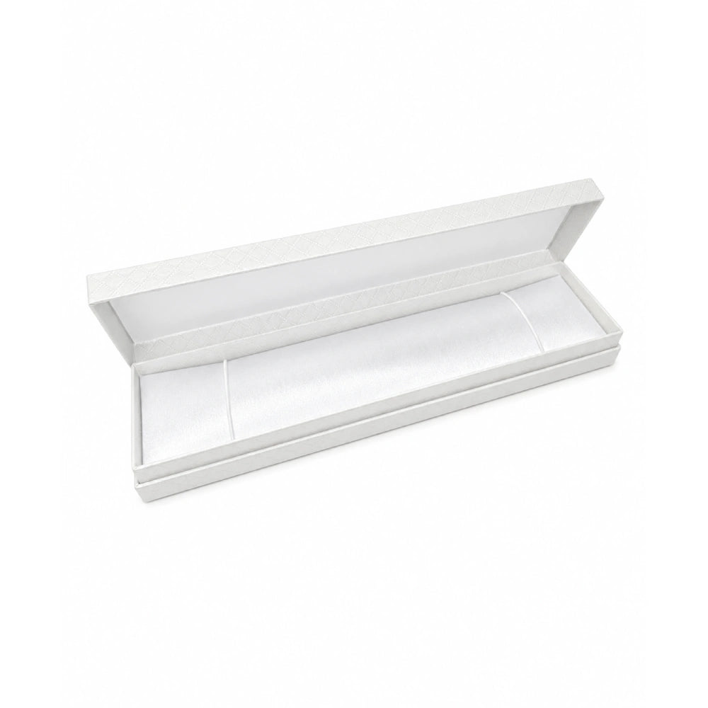 White Fantasy Bracelet Box