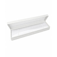 White Fantasy Bracelet Box