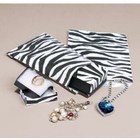 Zebra Paper Bag (x1000)