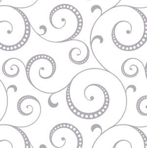 Nouveau Swirl Tissue Paper 