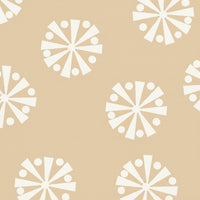 Snowflake Bling/Kraft Tissue Paper 