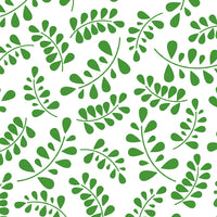 Tossed Leaves Tissue Paper 