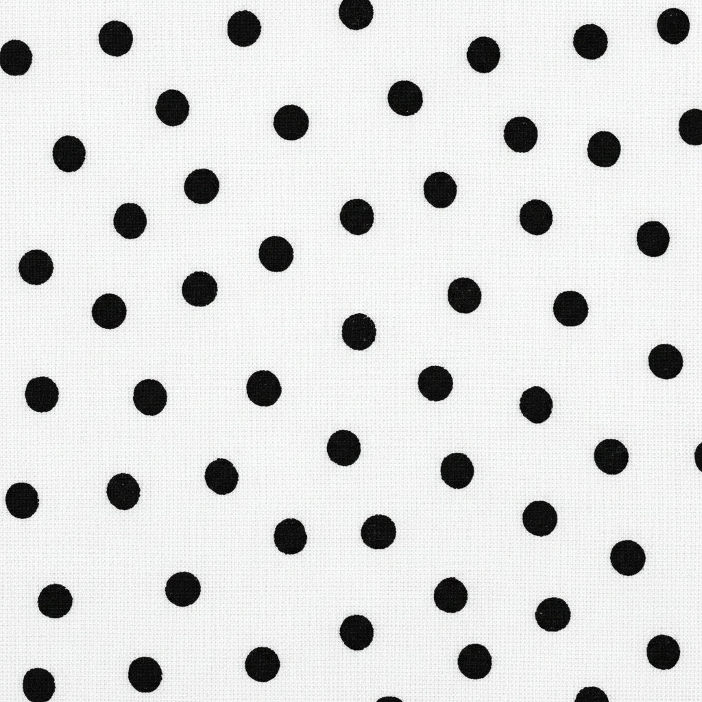 Speckled White Tissue Paper 