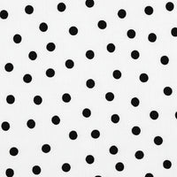 Speckled White Tissue Paper 