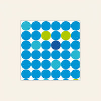 Simply Dots Tissue Paper 
