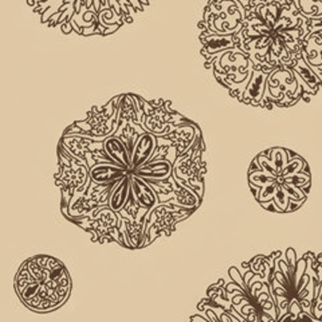 West Indies Tissue Paper 