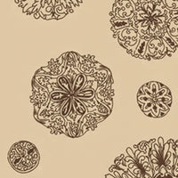 West Indies Tissue Paper 