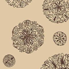 West Indies Tissue Paper 