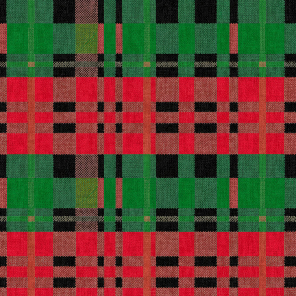 Presently Plaid Tissue Paper, 200count