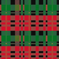 Presently Plaid Tissue Paper, 200count