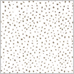 Silver Reflections Satinique Tissue Paper