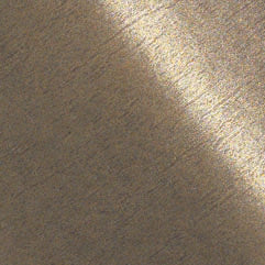 Antique Gold Two-Sided Pearlescence Printed Tissue