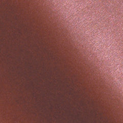 Copper Two-Sided Pearlescence Printed Tissue