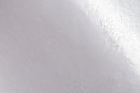 Pewter Two-Sided Pearlescence Printed Tissue