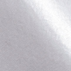 Pewter Two-Sided Pearlescence Printed Tissue