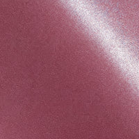 Scarlet Pearlescence Printed Tissue