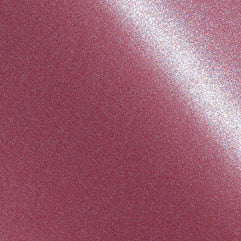 Scarlet Pearlescence Printed Tissue