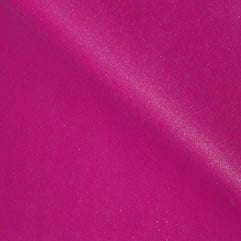 Cerise Pearlescence Printed Tissue
