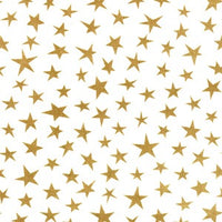 Dancing Stars Print Tissue Paper