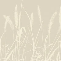 Grassy Meadow Print Tissue Paper