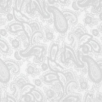 Paisley Print Tissue Paper