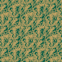 Cedar Veil-Forest Print Tissue Paper