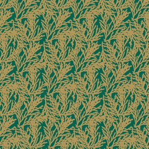 Cedar Veil-Forest Print Tissue Paper